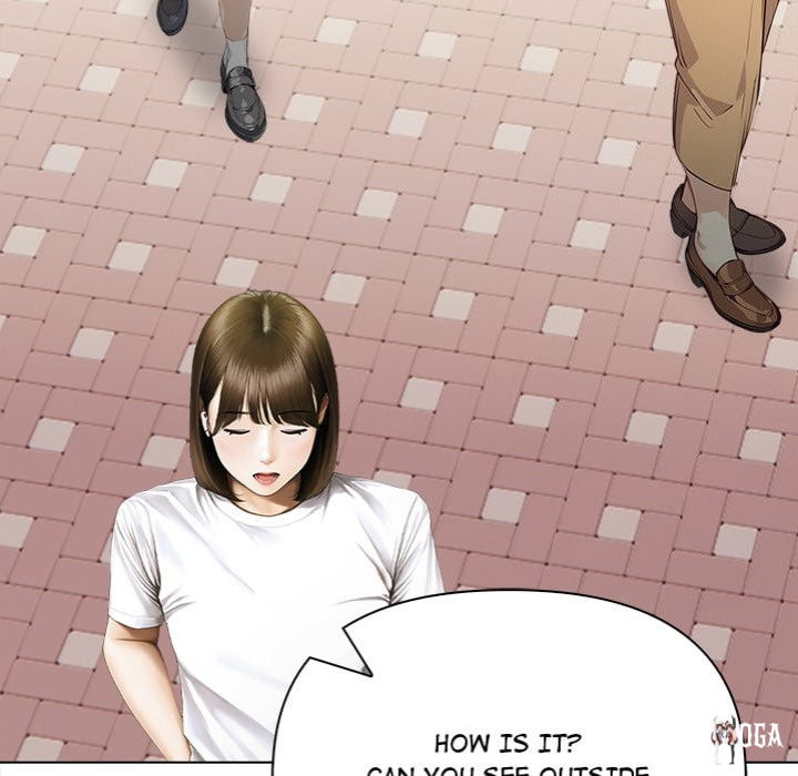 Tattoo Shop Tattoo Shop Chapter 13 - صفحة 70