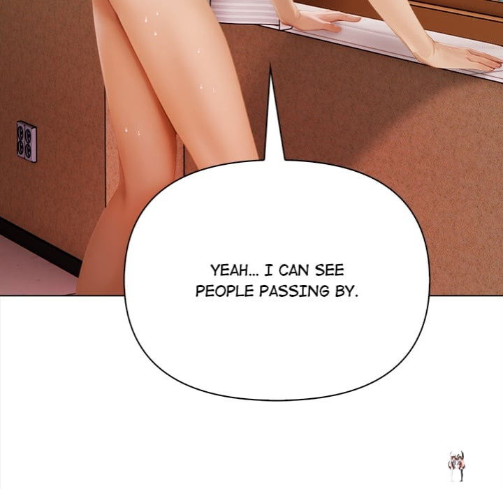 Tattoo Shop Tattoo Shop Chapter 13 - صفحة 73