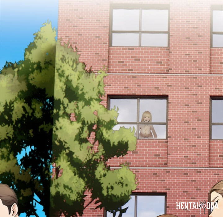 Tattoo Shop Tattoo Shop Chapter 13 - صفحة 78