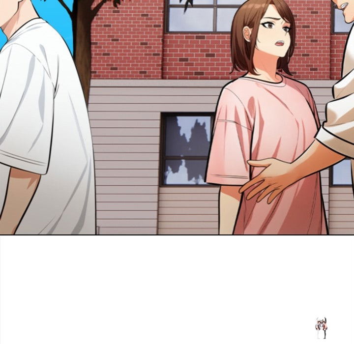 Tattoo Shop Tattoo Shop Chapter 13 - صفحة 79