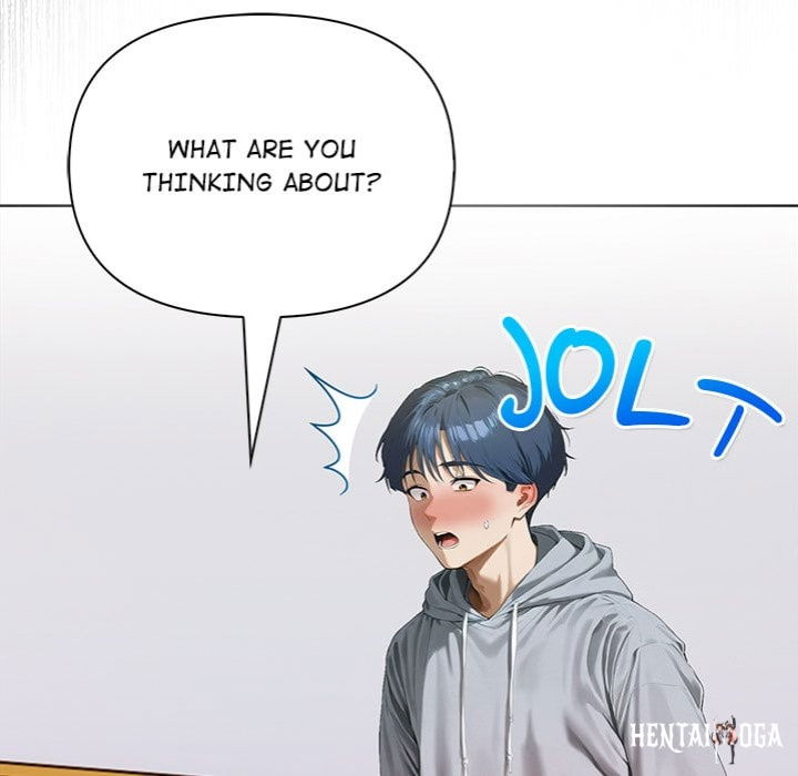 Tattoo Shop Tattoo Shop Chapter 13 - صفحة 8