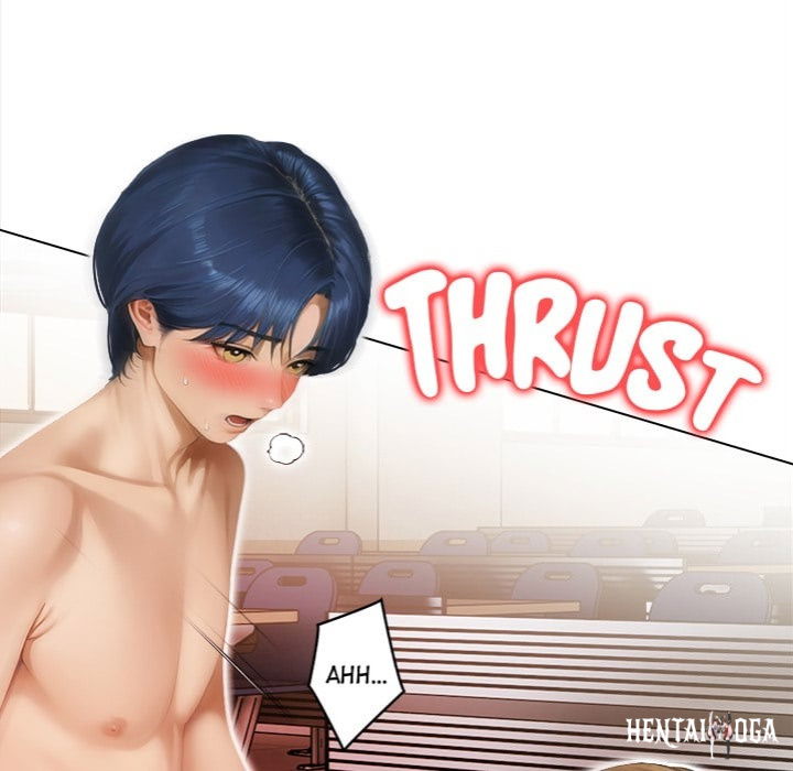 Tattoo Shop Tattoo Shop Chapter 13 - صفحة 97