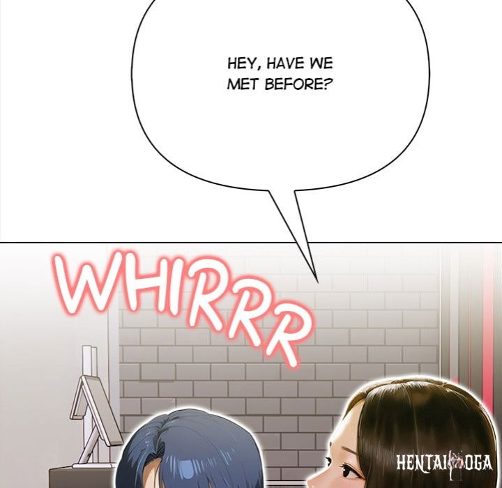 Tattoo Shop Tattoo Shop Chapter 14 - صفحة 100