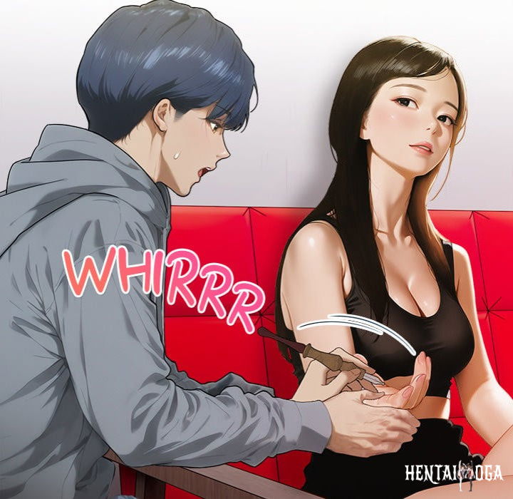 Tattoo Shop Tattoo Shop Chapter 14 - صفحة 103