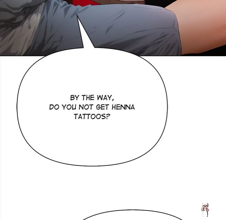 Tattoo Shop Tattoo Shop Chapter 14 - صفحة 104