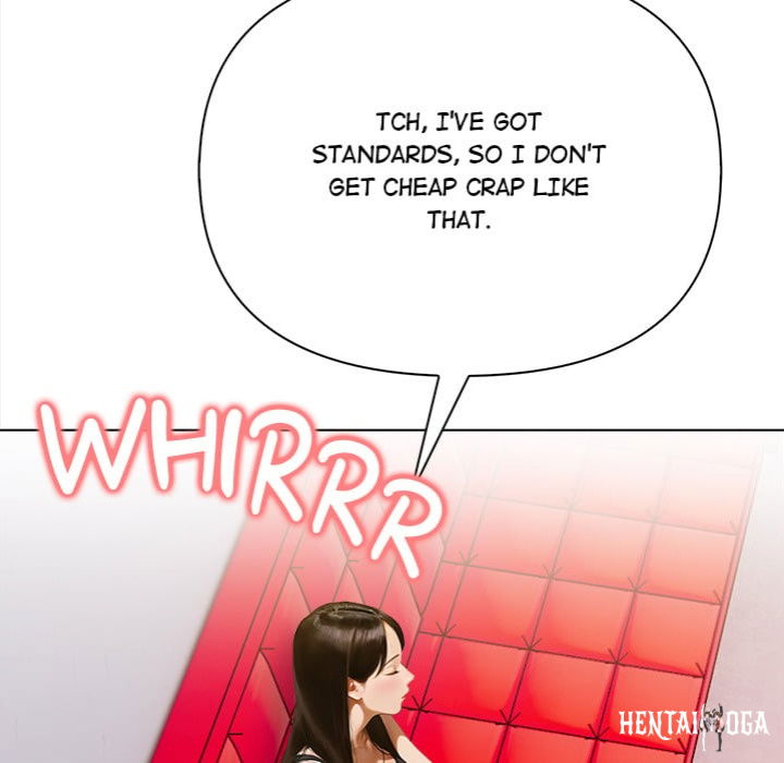 Tattoo Shop Tattoo Shop Chapter 14 - صفحة 105