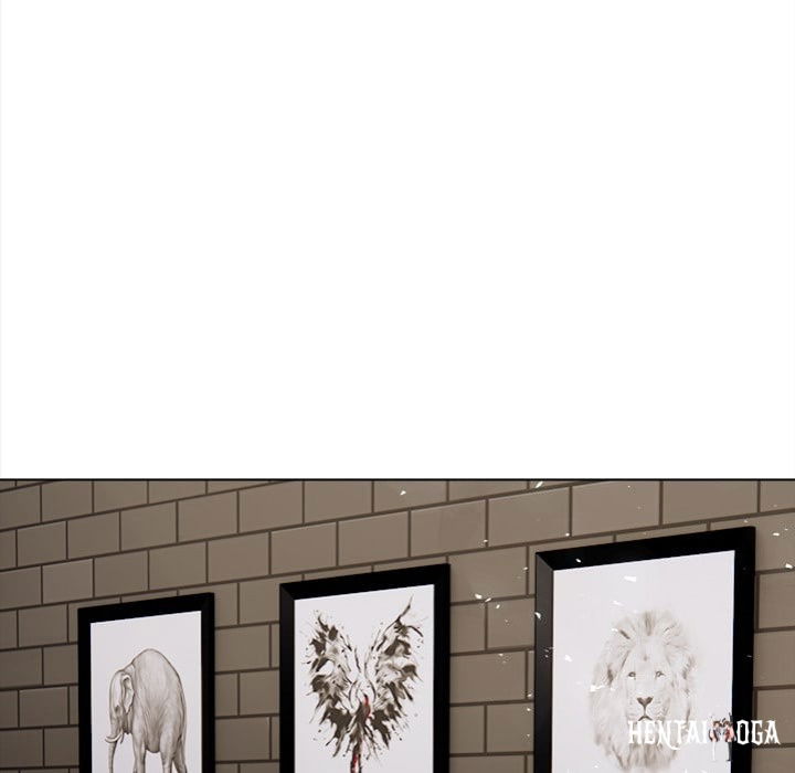 Tattoo Shop Tattoo Shop Chapter 14 - صفحة 108