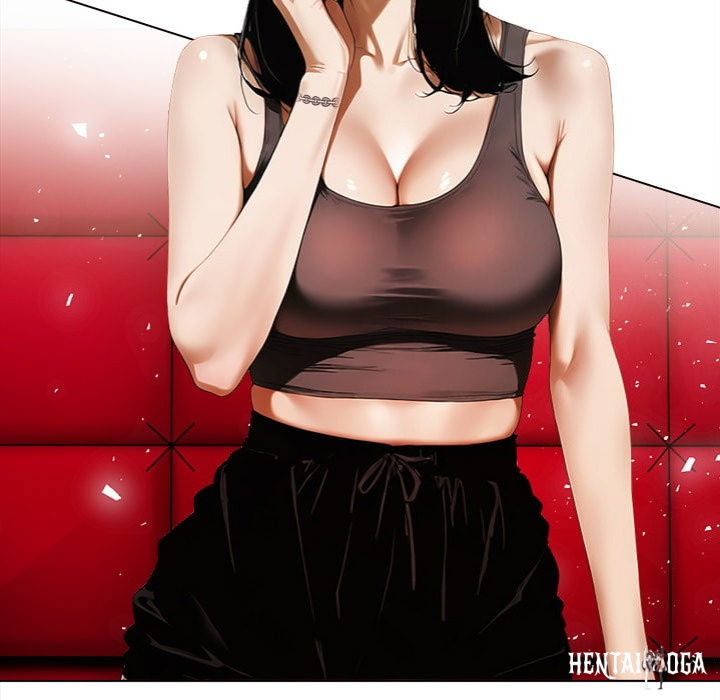 Tattoo Shop Tattoo Shop Chapter 14 - صفحة 115