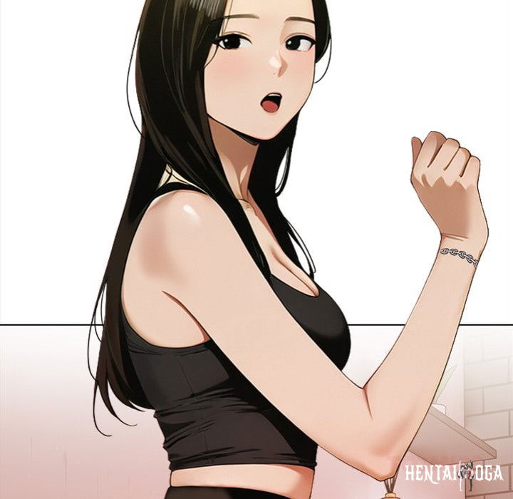 Tattoo Shop Tattoo Shop Chapter 14 - صفحة 120