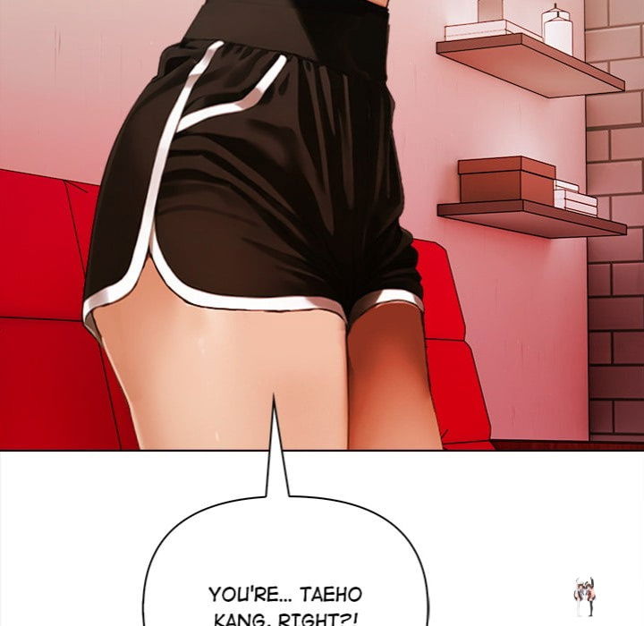 Tattoo Shop Tattoo Shop Chapter 14 - صفحة 121