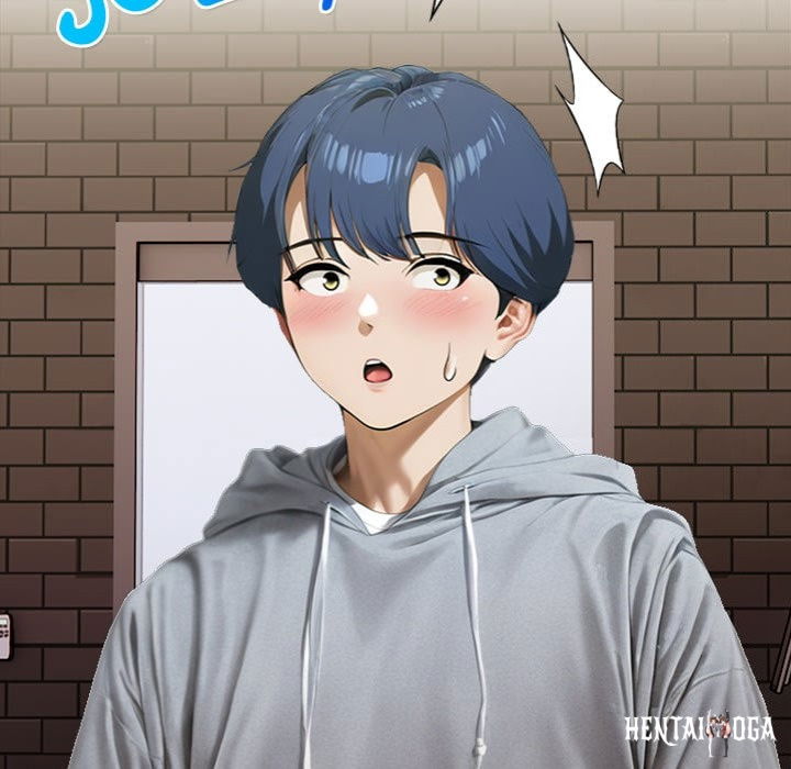 Tattoo Shop Tattoo Shop Chapter 14 - صفحة 123