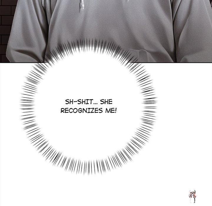 Tattoo Shop Tattoo Shop Chapter 14 - صفحة 124