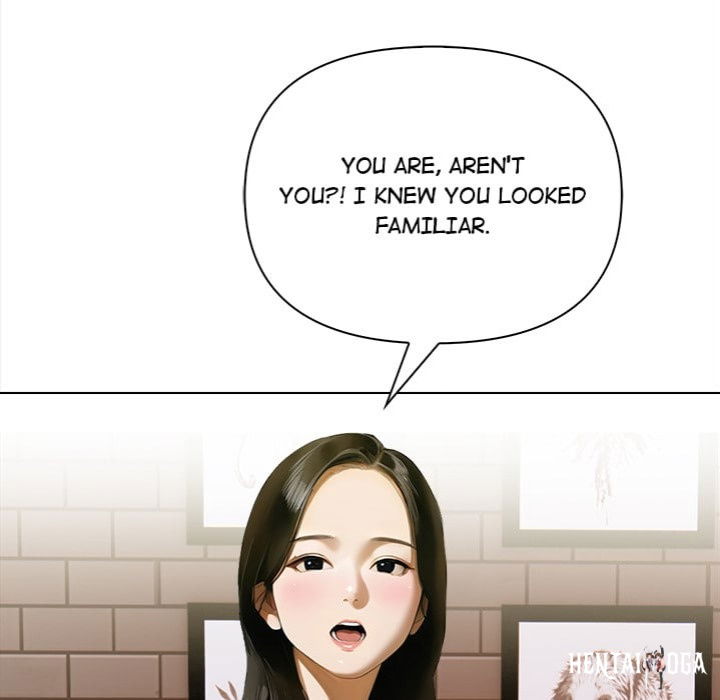 Tattoo Shop Tattoo Shop Chapter 14 - صفحة 125