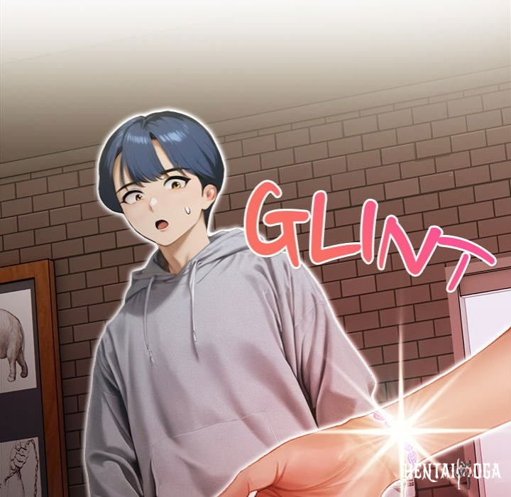 Tattoo Shop Tattoo Shop Chapter 14 - صفحة 128