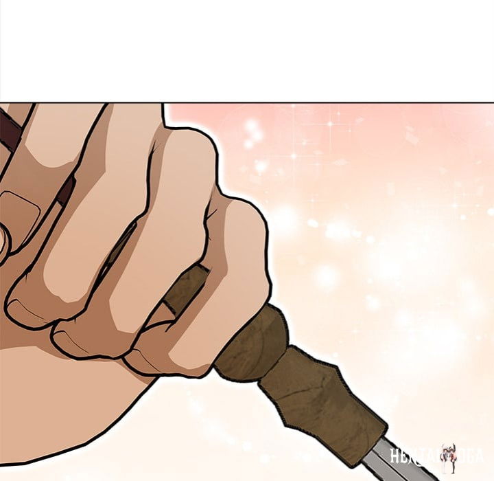 Tattoo Shop Tattoo Shop Chapter 14 - صفحة 13