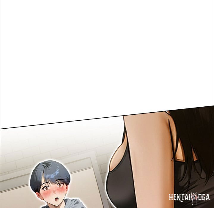 Tattoo Shop Tattoo Shop Chapter 14 - صفحة 130