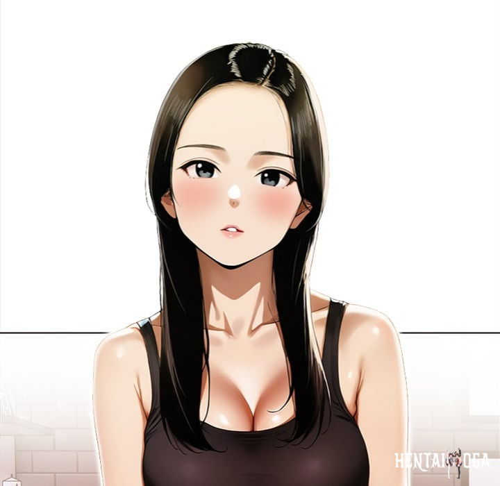 Tattoo Shop Tattoo Shop Chapter 14 - صفحة 133