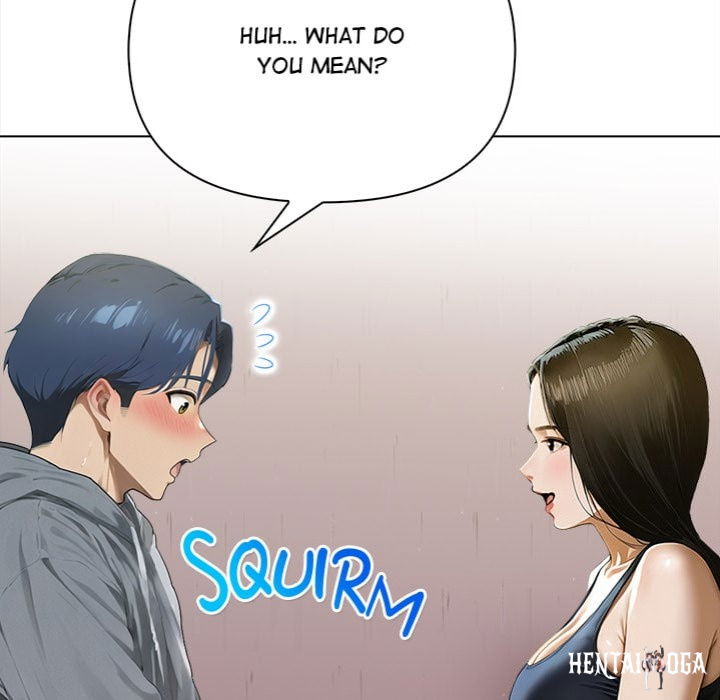 Tattoo Shop Tattoo Shop Chapter 14 - صفحة 136