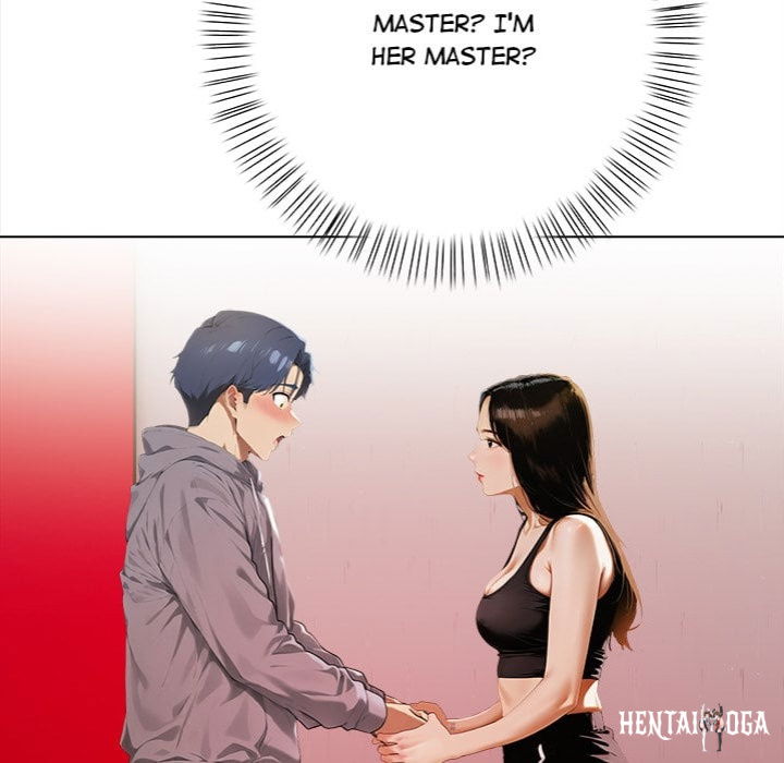 Tattoo Shop Tattoo Shop Chapter 14 - صفحة 141