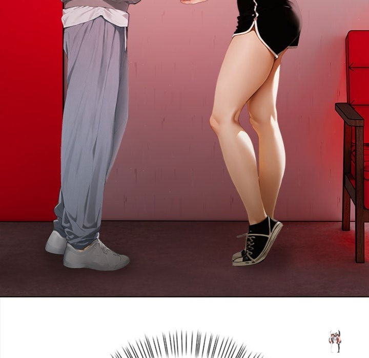 Tattoo Shop Tattoo Shop Chapter 14 - صفحة 142