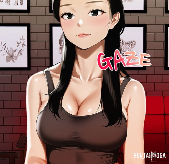 Tattoo Shop Tattoo Shop Chapter 14 - صفحة 144