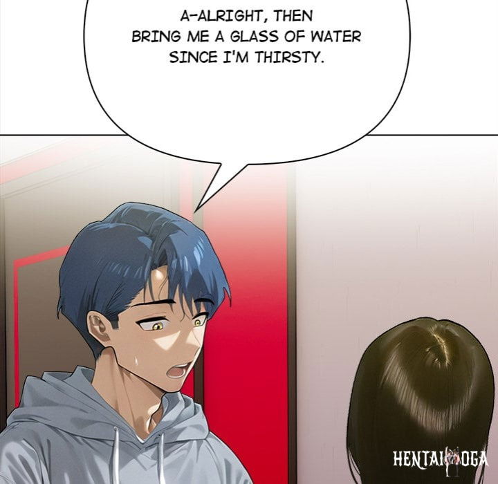 Tattoo Shop Tattoo Shop Chapter 14 - صفحة 146