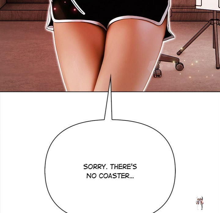 Tattoo Shop Tattoo Shop Chapter 14 - صفحة 151