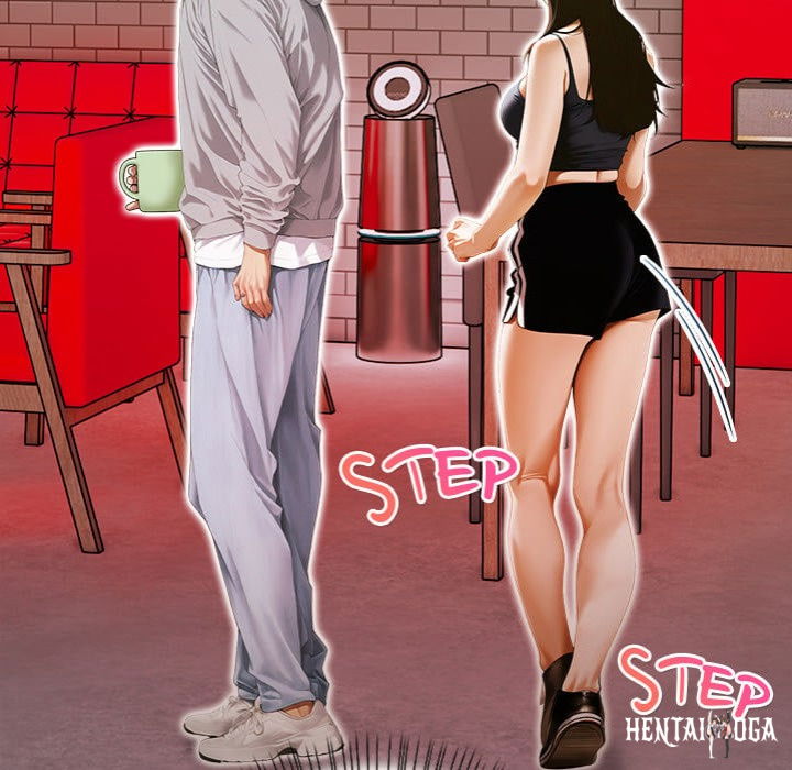 Tattoo Shop Tattoo Shop Chapter 14 - صفحة 153