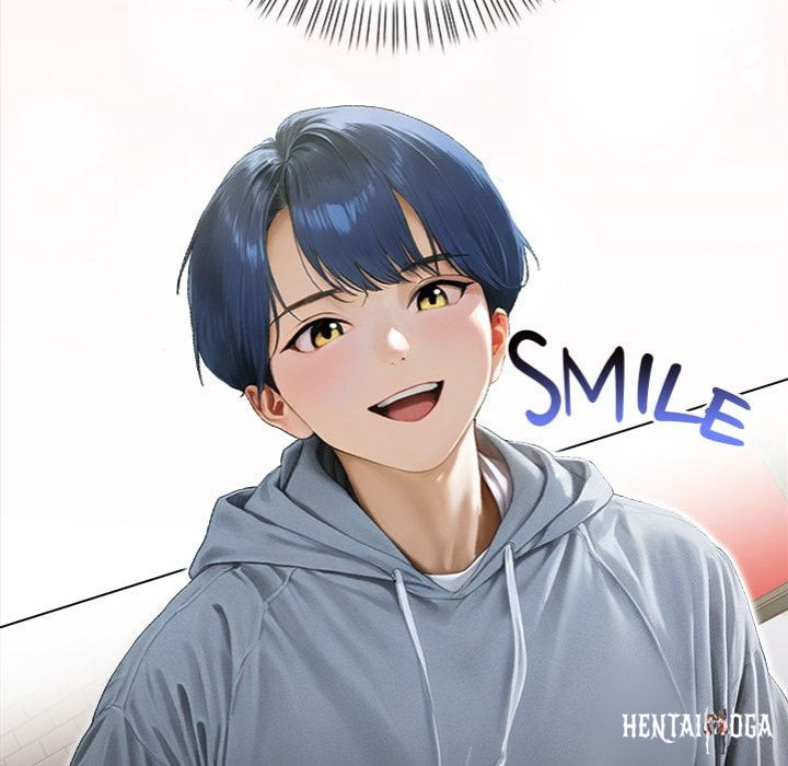 Tattoo Shop Tattoo Shop Chapter 14 - صفحة 168