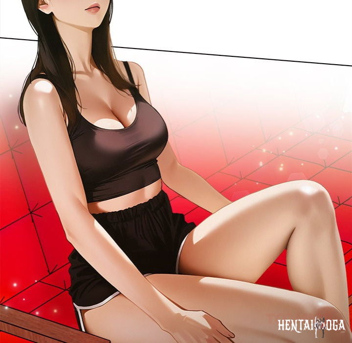 Tattoo Shop Tattoo Shop Chapter 14 - صفحة 21