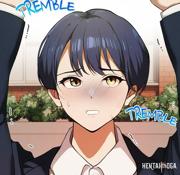 Tattoo Shop Tattoo Shop Chapter 14 - صفحة 34