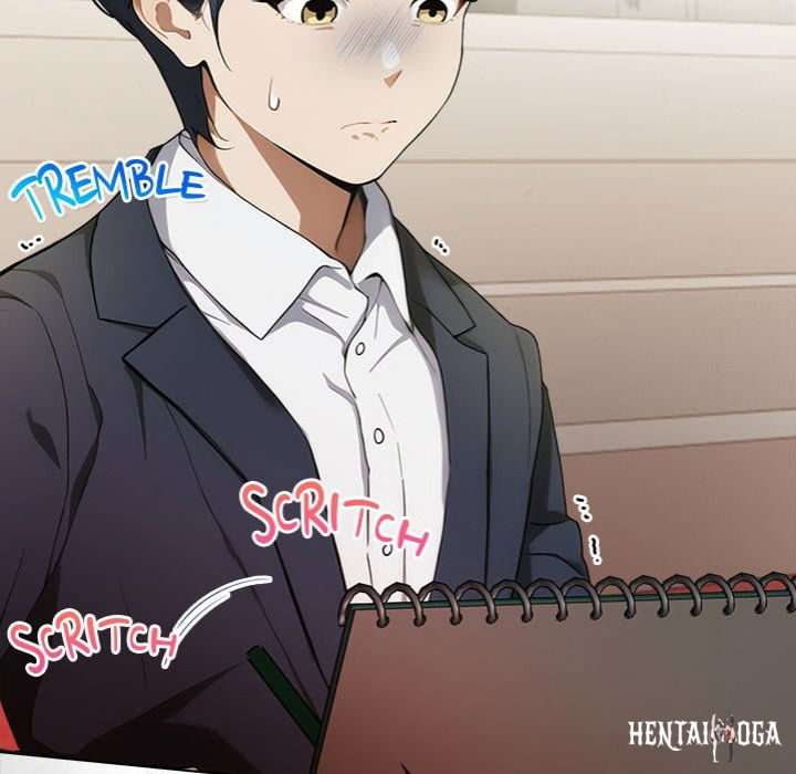 Tattoo Shop Tattoo Shop Chapter 14 - صفحة 37