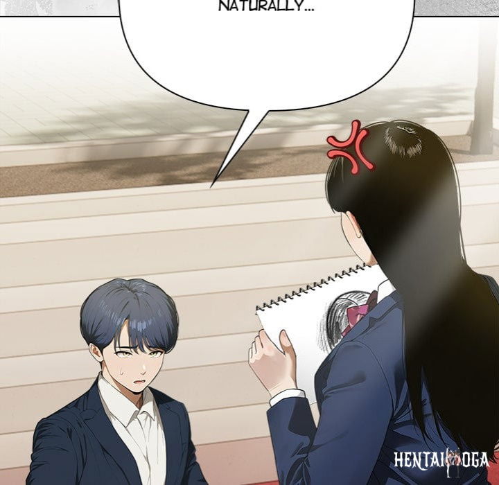 Tattoo Shop Tattoo Shop Chapter 14 - صفحة 44