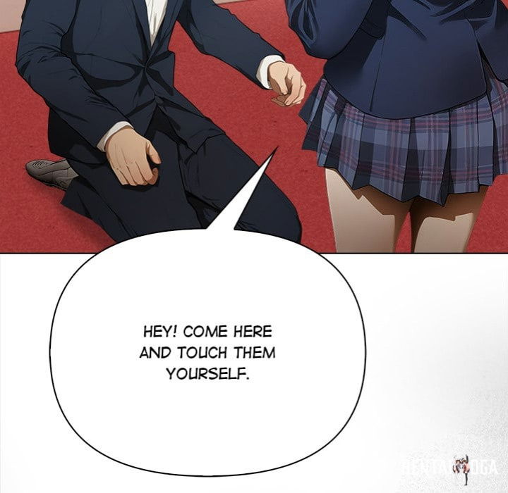 Tattoo Shop Tattoo Shop Chapter 14 - صفحة 45