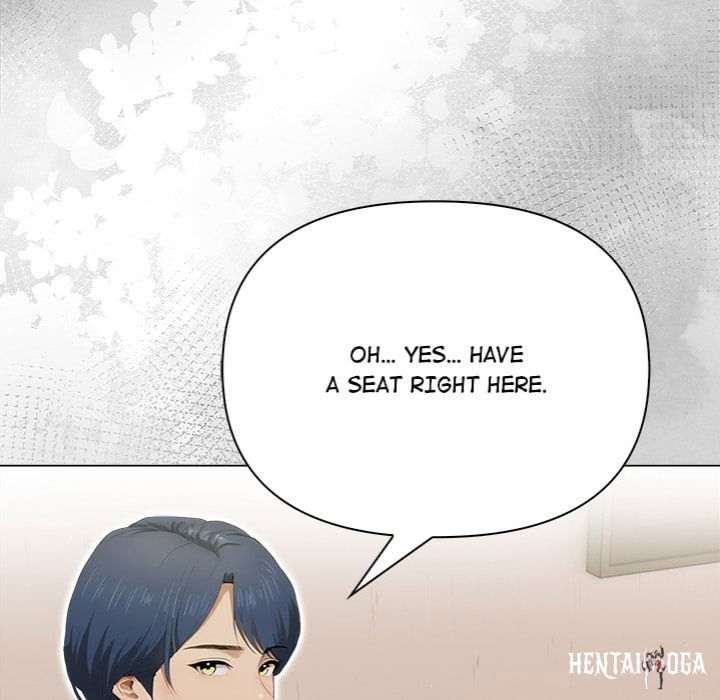 Tattoo Shop Tattoo Shop Chapter 14 - صفحة 5