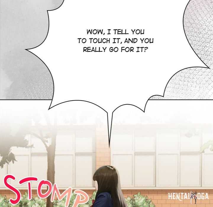 Tattoo Shop Tattoo Shop Chapter 14 - صفحة 58