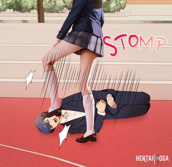 Tattoo Shop Tattoo Shop Chapter 14 - صفحة 59