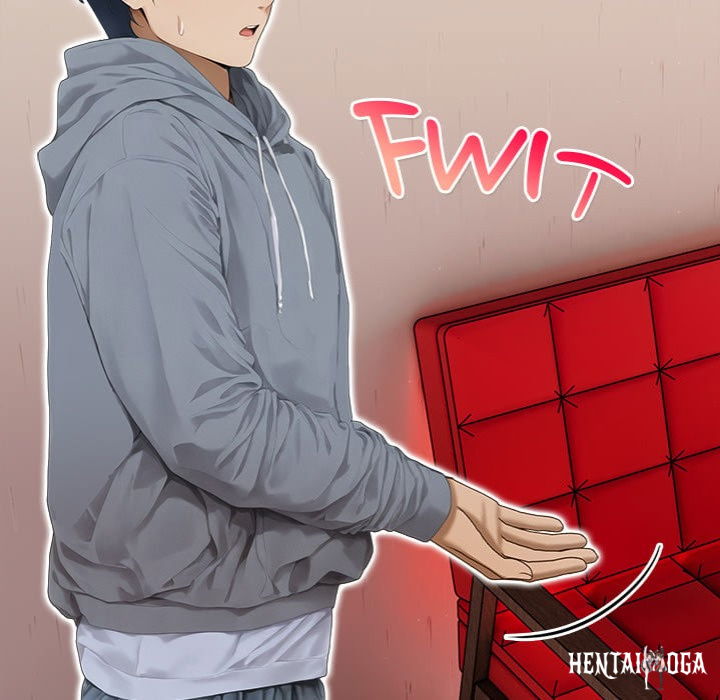 Tattoo Shop Tattoo Shop Chapter 14 - صفحة 6