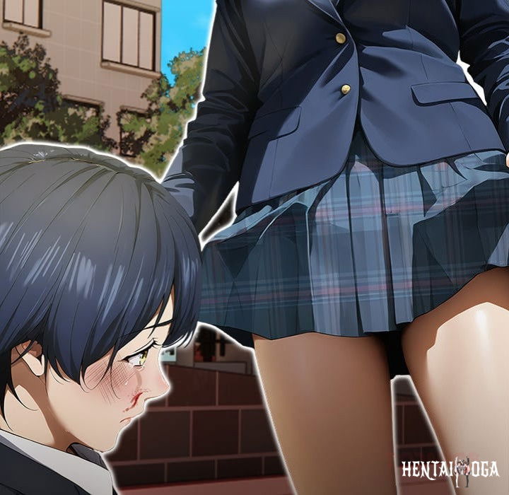 Tattoo Shop Tattoo Shop Chapter 14 - صفحة 66