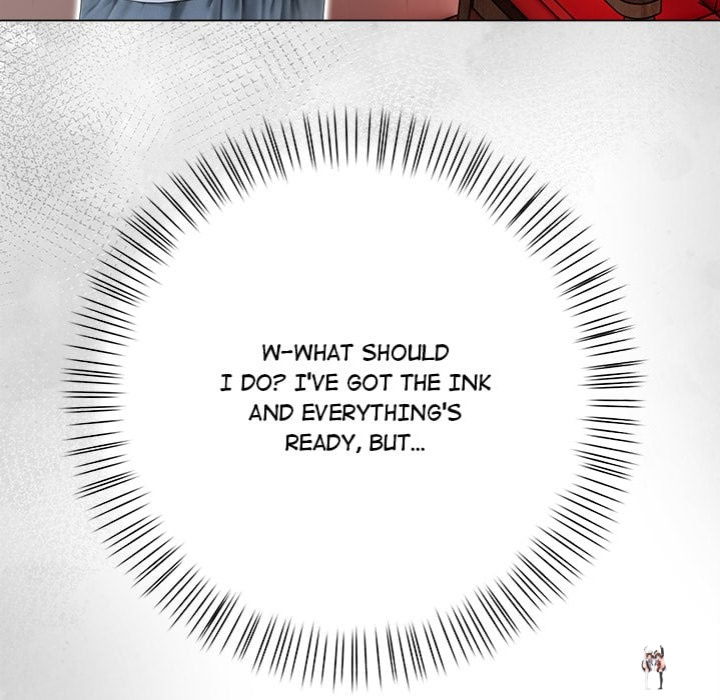 Tattoo Shop Tattoo Shop Chapter 14 - صفحة 7