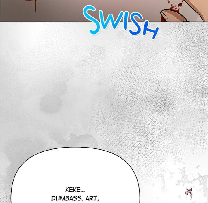 Tattoo Shop Tattoo Shop Chapter 14 - صفحة 71