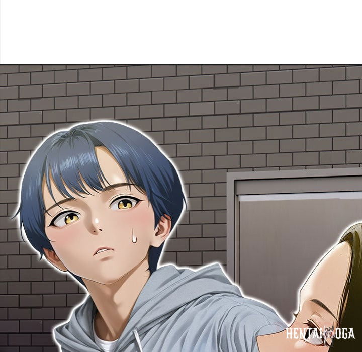 Tattoo Shop Tattoo Shop Chapter 14 - صفحة 75