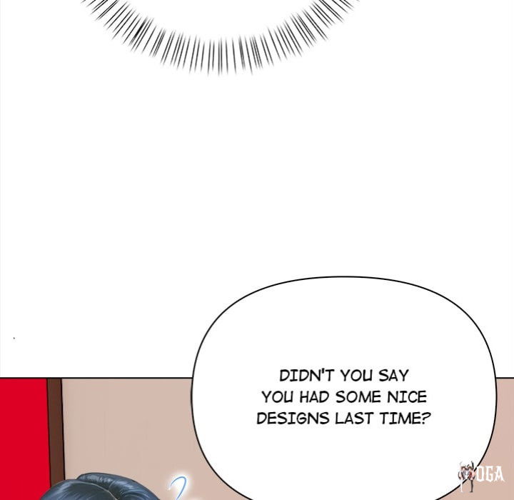 Tattoo Shop Tattoo Shop Chapter 14 - صفحة 80