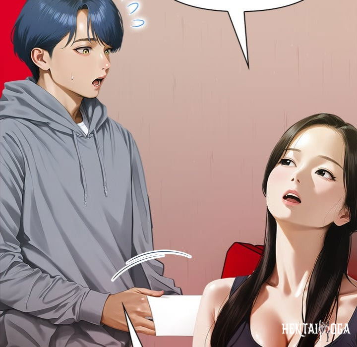 Tattoo Shop Tattoo Shop Chapter 14 - صفحة 81