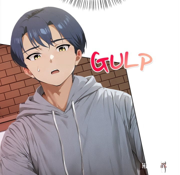 Tattoo Shop Tattoo Shop Chapter 14 - صفحة 86