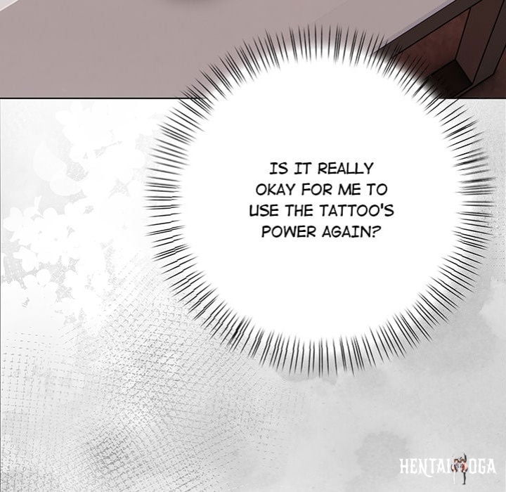 Tattoo Shop Tattoo Shop Chapter 14 - صفحة 9