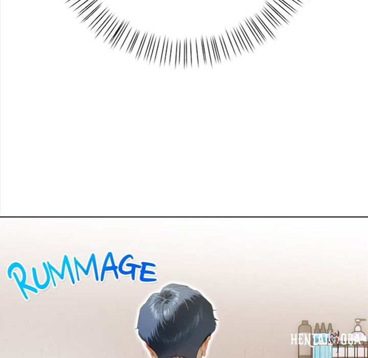 Tattoo Shop Tattoo Shop Chapter 14 - صفحة 92