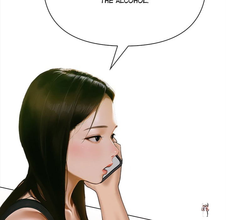 Tattoo Shop Tattoo Shop Chapter 14 - صفحة 95