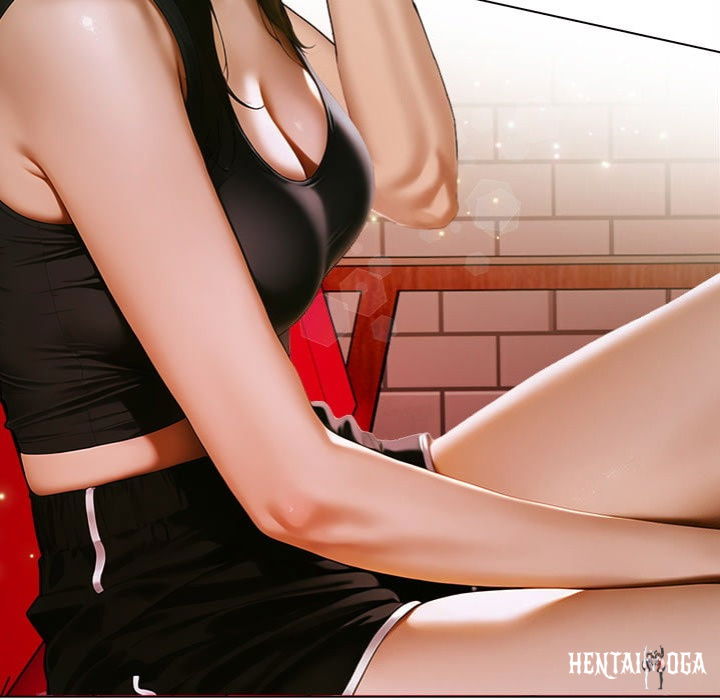 Tattoo Shop Tattoo Shop Chapter 14 - صفحة 96