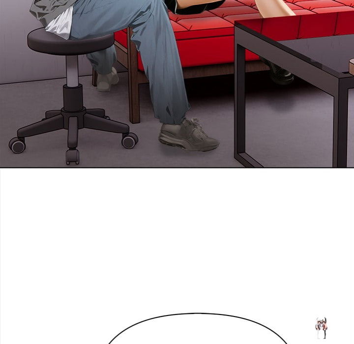 Tattoo Shop Tattoo Shop Chapter 14 - صفحة 99